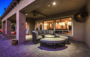 Arundel - Indio, California