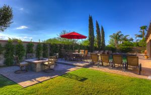 Arundel - Indio, California