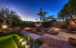 Arundel - Indio, California