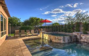 Arundel - Indio, California