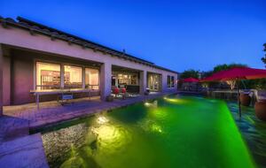 Arundel - Indio, California