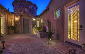 Arundel - Indio, California