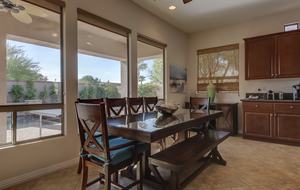 Arundel - Indio, California