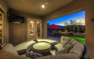 Arundel - Indio, California