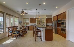 Arundel - Indio, California