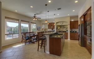 Arundel - Indio, California