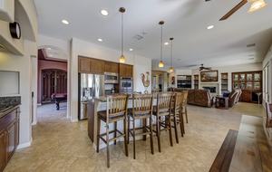 Arundel - Indio, California