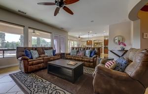 Arundel - Indio, California