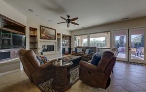 Arundel - Indio, California