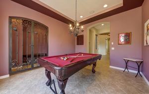 Arundel - Indio, California