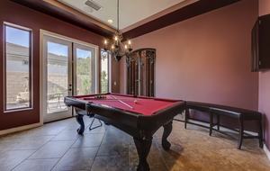 Arundel - Indio, California