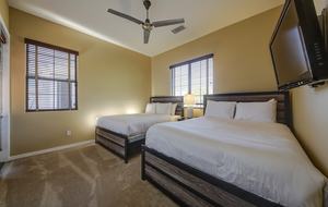 Arundel - Indio, California