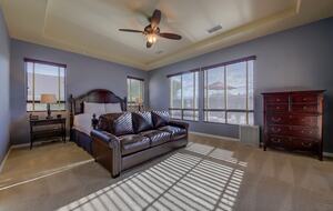 Arundel - Indio, California