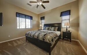 Arundel - Indio, California