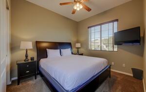 Arundel - Indio, California