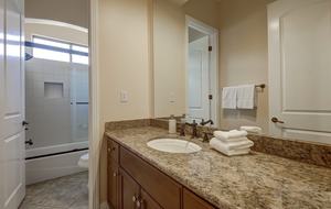 Arundel - Indio, California