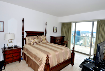 Panama Trump Ocean Club – 2 Bedroom Residence
