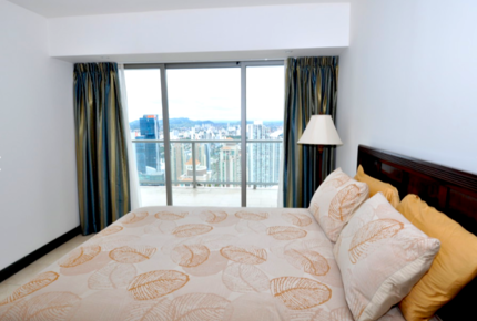 Panama Trump Ocean Club – 2 Bedroom Residence