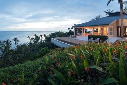 Raiwasa Private Retreat