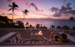 Raiwasa Private Retreat - Taveuni Island, Fiji