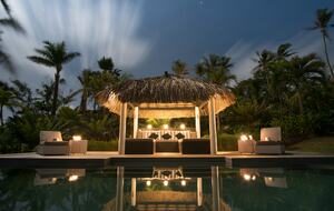 Raiwasa Private Retreat - Taveuni Island, Fiji