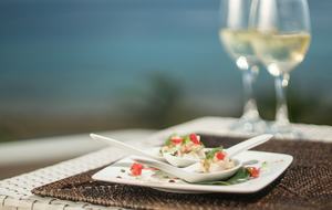 Raiwasa Private Retreat - Taveuni Island, Fiji