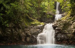 Raiwasa Private Retreat - Taveuni Island, Fiji