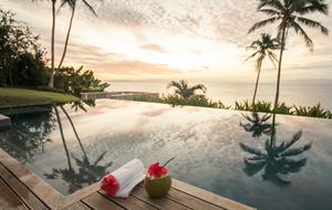 Raiwasa Private Retreat - Taveuni Island, Fiji