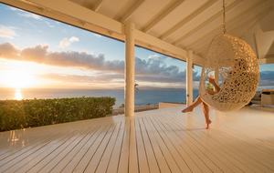 Raiwasa Private Retreat - Taveuni Island, Fiji