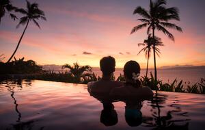 Raiwasa Private Retreat - Taveuni Island, Fiji