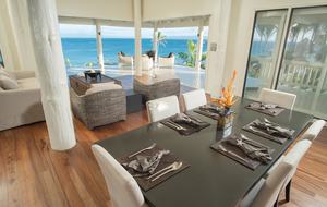 Raiwasa Private Retreat - Taveuni Island, Fiji