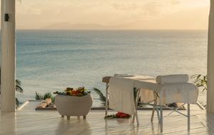 Raiwasa Private Retreat - Taveuni Island, Fiji