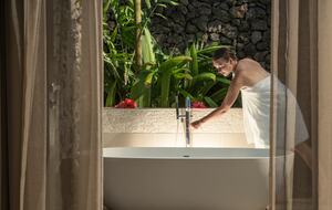 Raiwasa Private Retreat - Taveuni Island, Fiji