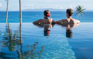 Raiwasa Private Retreat - Taveuni Island, Fiji