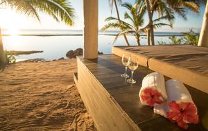 Raiwasa Private Retreat - Taveuni Island, Fiji
