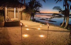 Raiwasa Private Retreat - Taveuni Island, Fiji