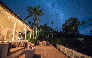 Raiwasa Private Retreat - Taveuni Island, Fiji