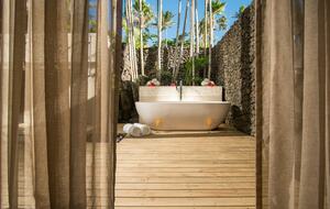 Raiwasa Private Retreat - Taveuni Island, Fiji