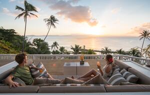 Raiwasa Private Retreat - Taveuni Island, Fiji