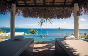 Raiwasa Private Retreat - Taveuni Island, Fiji