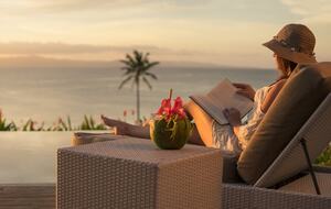 Raiwasa Private Retreat - Taveuni Island, Fiji