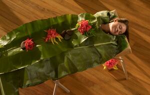 Raiwasa Private Retreat - Taveuni Island, Fiji