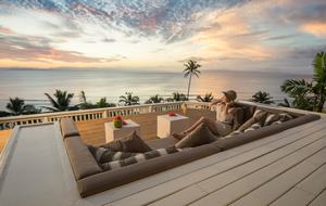 Raiwasa Private Retreat - Taveuni Island, Fiji