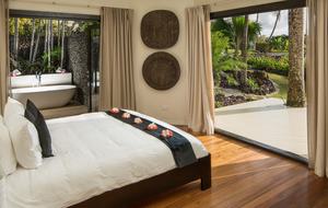 Raiwasa Private Retreat - Taveuni Island, Fiji