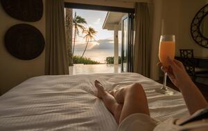 Raiwasa Private Retreat - Taveuni Island, Fiji