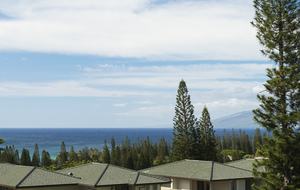 Majestic Kapalua Villa - Lahaina, Maui, Hawaii