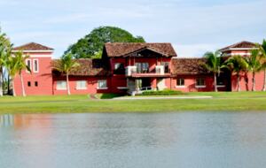 Casa Real - Buenaventura, Panama