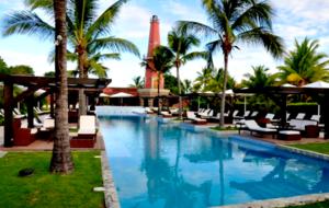 Casa Real - Buenaventura, Panama