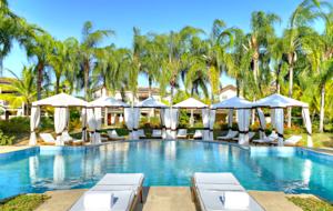 Casa Real - Buenaventura, Panama