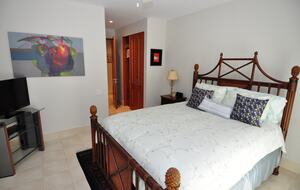 Casa Real - Buenaventura, Panama